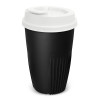 Contrast Travel Cups White